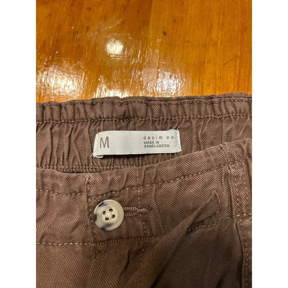Denim&Co denim co